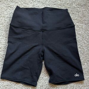 Alo Shorts